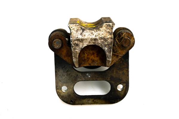 Polaris - 99 Polaris Ranger 500 6X6 Front Left Brake Caliper