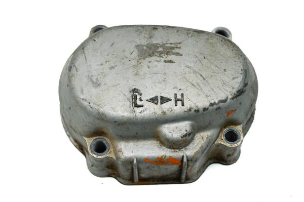 Honda - 82 Honda ATC110 Sub Transmission Cover