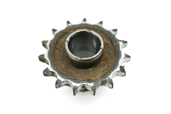 Honda - 82 Honda ATC110 Front Sprocket