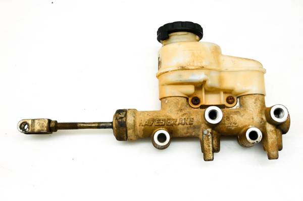 Polaris - 12 Polaris Ranger XP 800 4X4 Brake Master Cylinder