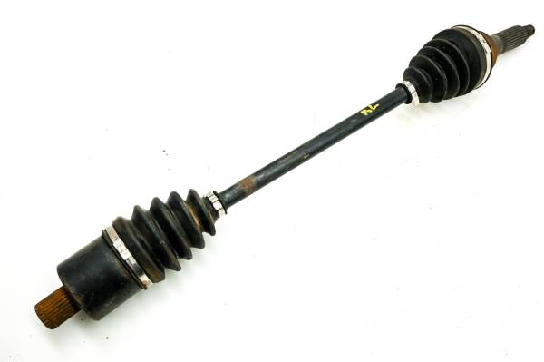 Polaris - 12 Polaris Ranger XP 800 4X4 Rear Right Left Cv Axle