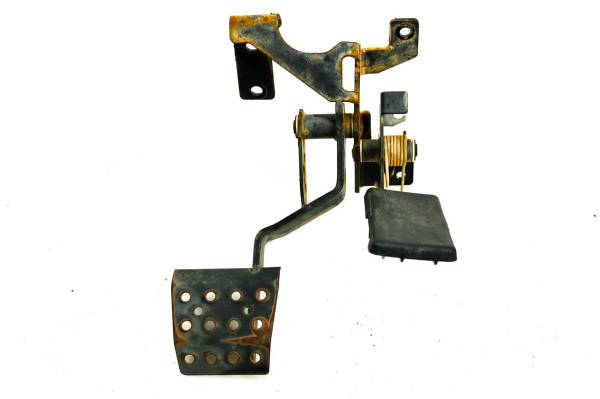 Polaris - 12 Polaris Ranger XP 800 4X4 Gas Brake Throttle Pedal Assembly