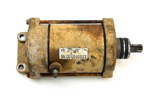 Polaris - 12 Polaris Ranger XP 800 4X4 Starter Motor