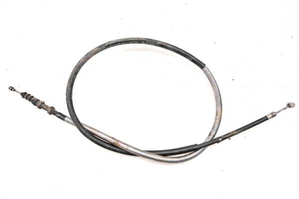 Yamaha - 01 Yamaha Raptor 660 2x4 Clutch Cable YFM660R