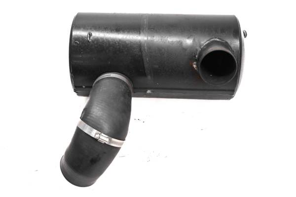 Polaris - 03 Polaris MSX 140 Muffler Exhaust Pipe