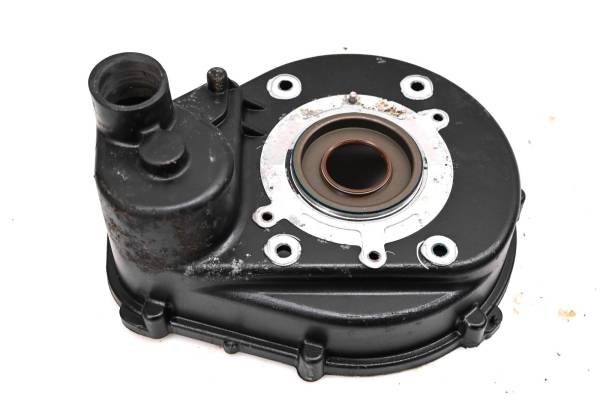 Polaris - 03 Polaris MSX 140 Flywheel Housing