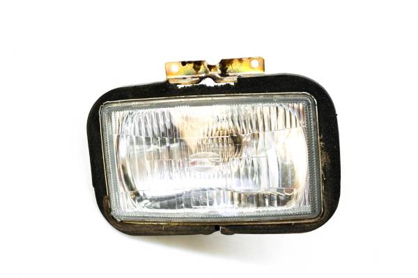 Kawasaki - 03 Kawasaki KLX400 Front Center Headlight DRZ400