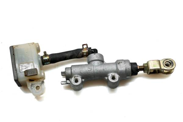 Kawasaki - 03 Kawasaki KLX400 Rear Brake Master Cylinder DRZ400