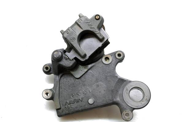 Kawasaki - 03 Kawasaki KLX400 Rear Brake Caliper DRZ400