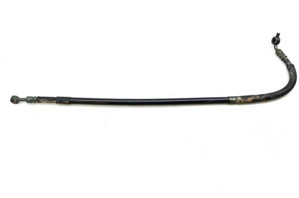 Kawasaki - 03 Kawasaki KLX400 Rear Brake Line DRZ400