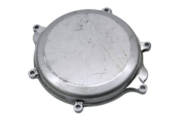 Kawasaki - 03 Kawasaki KLX400 Outer Clutch Cover DRZ400