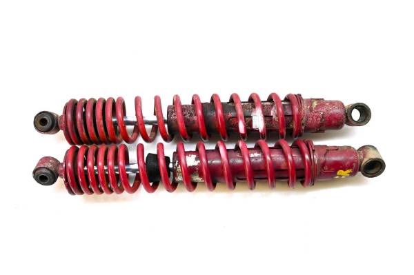 Yamaha - 03 Yamaha Raptor 660 2x4 Front Shocks YFM660R