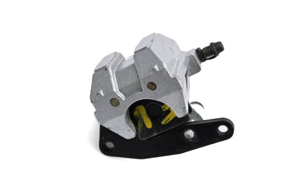 Yamaha - 03 Yamaha Raptor 660 2x4 Front Left Brake Caliper YFM660R