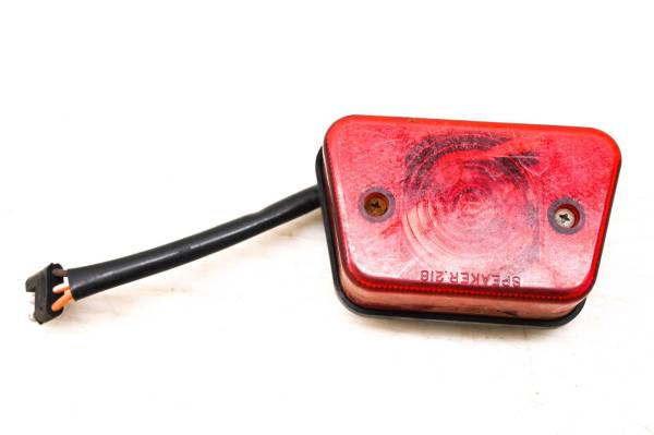 Polaris - 97 Polaris Xplorer 400L 4x4 Tail Brake Light