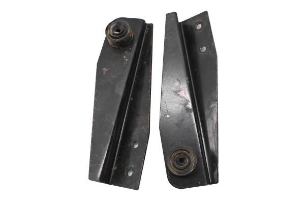 Kawasaki - 12 Kawasaki Mule 4010 4X4 Front Fender Support Brackets Left & Right KAF620M