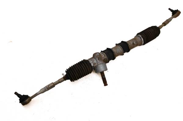 Kawasaki - 12 Kawasaki Mule 4010 4X4 Steering Rack & Pinion KAF620M