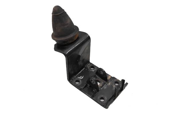 Kawasaki - 12 Kawasaki Mule 4010 4X4 Rear Leaf Spring Bracket Mount Bump Stop KAF620M