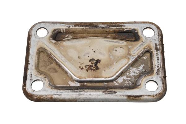 Kawasaki - 12 Kawasaki Mule 4010 4X4 Crankcase Coolant Plate Cover KAF620M