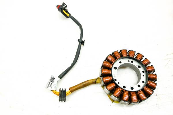 Polaris - 18 Polaris Ranger Crew 570 4x4 Stator