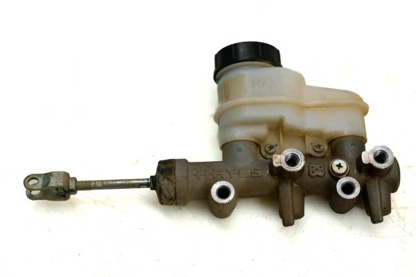 Polaris - 18 Polaris Ranger Crew 570 4x4 Brake Master Cylinder