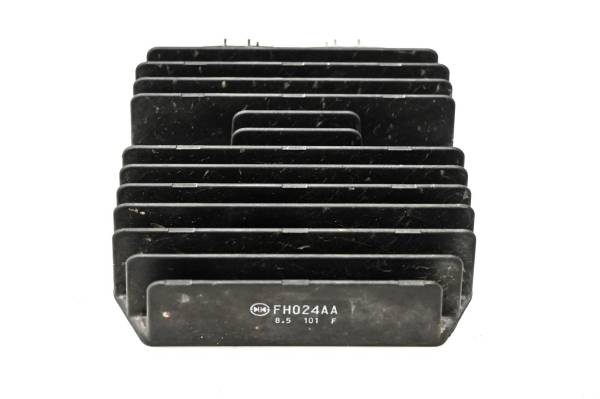 Can-Am - 19 Can-Am Commander 800R XT 4x4 Regulator Rectifier