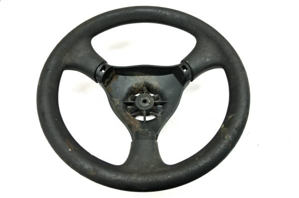 Cub Cadet - 09 Cub Cadet Volunteer 750 4x4 EFI Steering Wheel Tracker 46E