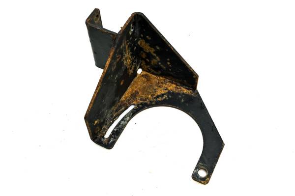 Cub Cadet - 09 Cub Cadet Volunteer 750 4x4 EFI Alternator Bracket Mount Tracker 46E