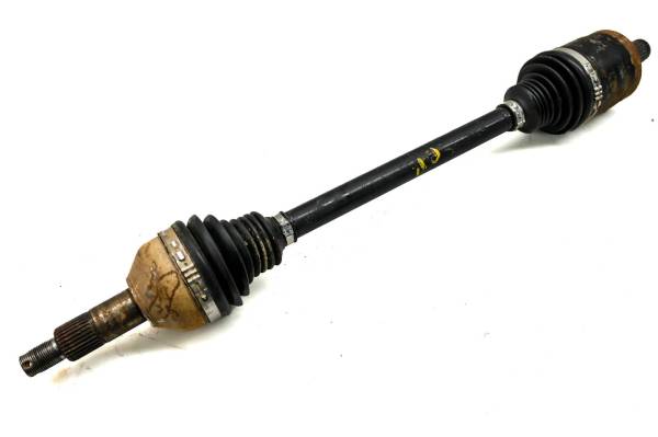 Can-Am - 19 Can-Am Commander 800R XT 4x4 Rear Right Left Cv Axle