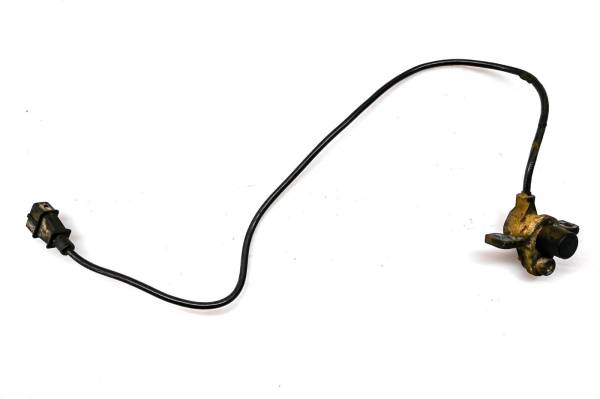 Cub Cadet - 09 Cub Cadet Volunteer 750 4x4 EFI Speed Sensor Tracker 46E