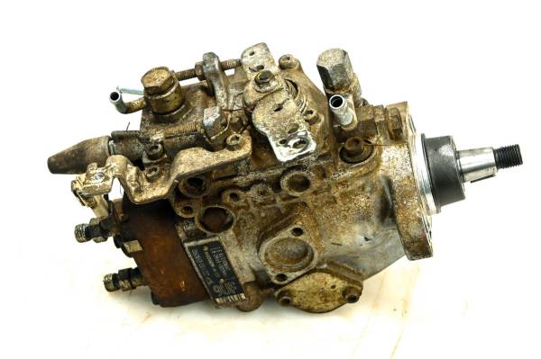 Kawasaki - 11 Kawasaki Mule 4010 Diesel 4x4 Diesel Fuel Injector Pump KAF950