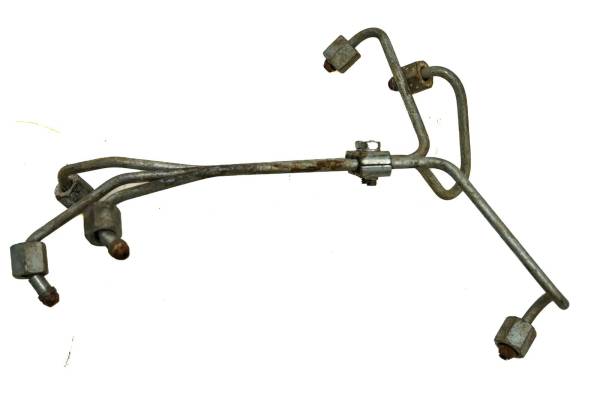 Kawasaki - 11 Kawasaki Mule 4010 Diesel 4x4 Fuel Lines KAF950