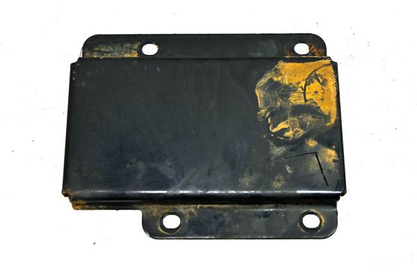 Kawasaki - 11 Kawasaki Mule 4010 Diesel 4x4 Floor Board Floorboard Access Cover KAF950