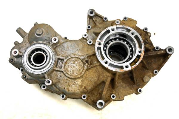 Kawasaki - 11 Kawasaki Mule 4010 Diesel 4x4 Transmission Gear Case Housing KAF950F