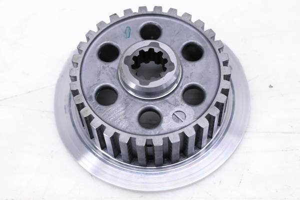 Kawasaki - 19 Kawasaki KLX250 Inner Clutch Hub