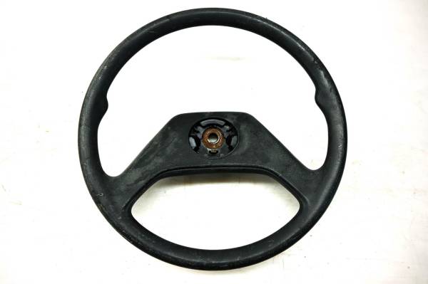 Kawasaki - 11 Kawasaki Mule 4010 Diesel 4x4 Steering Wheel KAF950