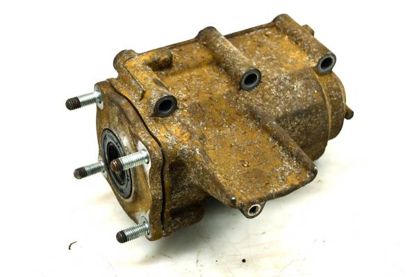 Kawasaki - 11 Kawasaki Mule 4010 Diesel 4x4 Transmission Bevel Gear Case Housing KAF950F