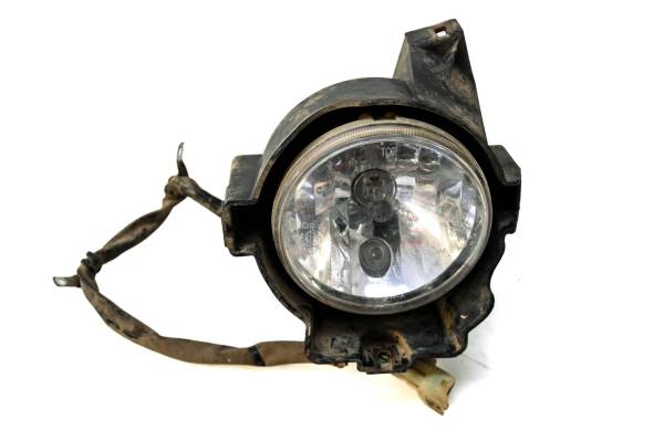 Kawasaki - 13 Kawasaki Brute Force 300 2x4 Front Left Headlight KVF300