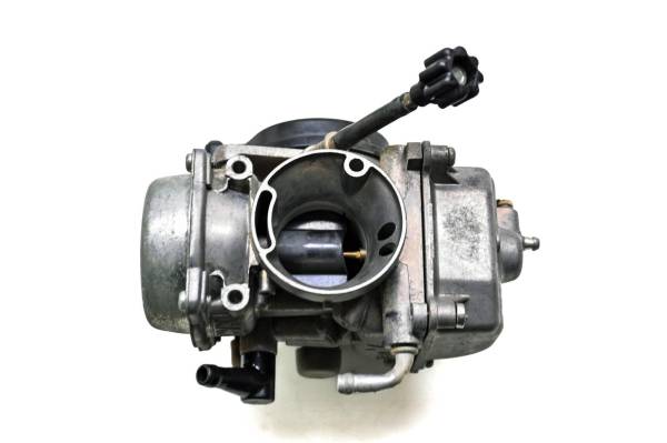 Kawasaki - 13 Kawasaki Brute Force 300 2x4 Carburetor Carb KVF300