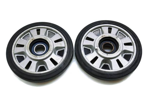 Ski-Doo - 09 Ski-Doo GSX Limited 1200 REV-XR Idler Wheels 141Mm 120"