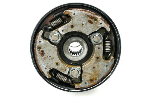 Arctic Cat - 00 Arctic Cat 300 4x4 Centrifugal Wet Clutch