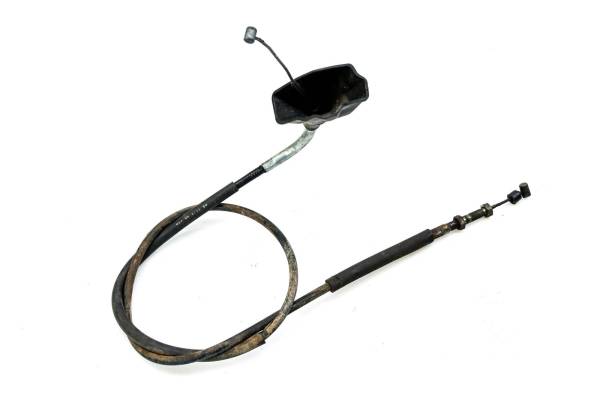 Kawasaki - 04 Kawasaki Bayou 250 2x4 Parking Brake Cable KLF250