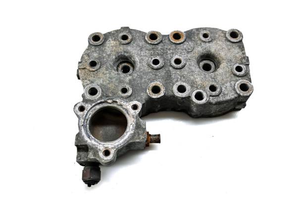 Polaris - 79 Polaris TXL 340 Cylinder Head 121"