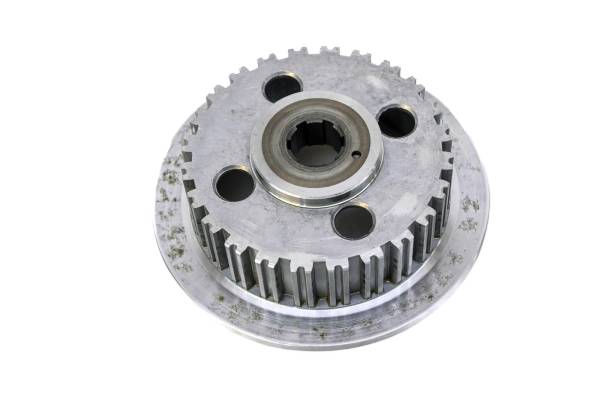 Kawasaki - 04 Kawasaki Bayou 250 2x4 Inner Clutch Hub KLF250