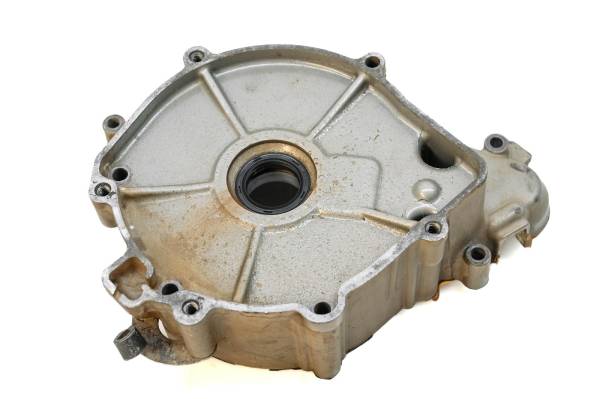 Kawasaki - 04 Kawasaki Bayou 250 2x4 Stator Cover KLF250