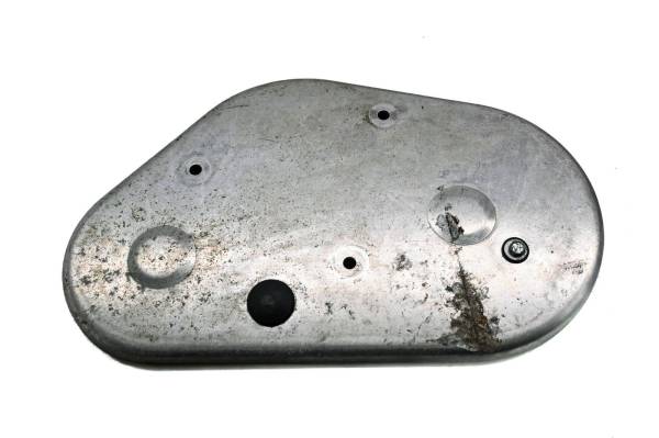 Polaris - 79 Polaris TXL 340 Chain Case Cover 121"