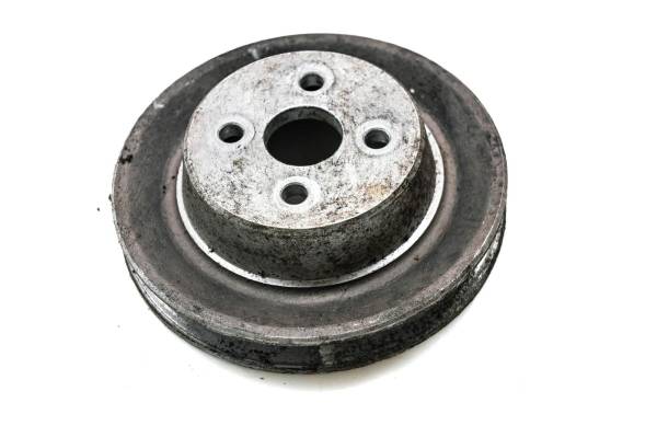 Polaris - 79 Polaris TXL 340 Water Pump Driven Pulley 121"