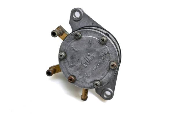 Polaris - 79 Polaris TXL 340 Fuel Pump 121"