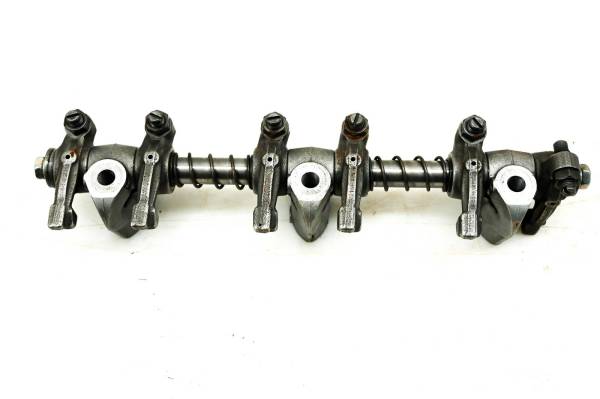 Kubota - 10 Kubota RTV1100CR9 Rocker Arm Assembly