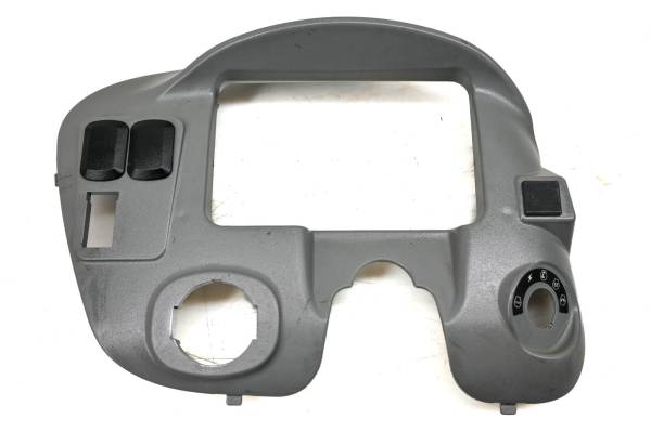 Kubota - 10 Kubota RTV1100CR9 Dash Board Handlebar Cover