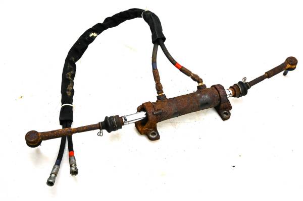 Kubota - 10 Kubota RTV1100CR9 Steering Rack & Pinion